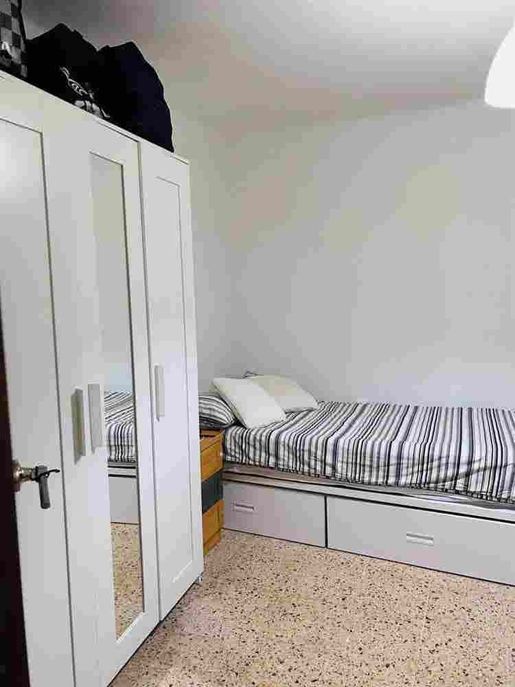 Alquilamos habitación