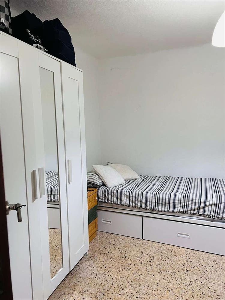 Alquilamos habitación