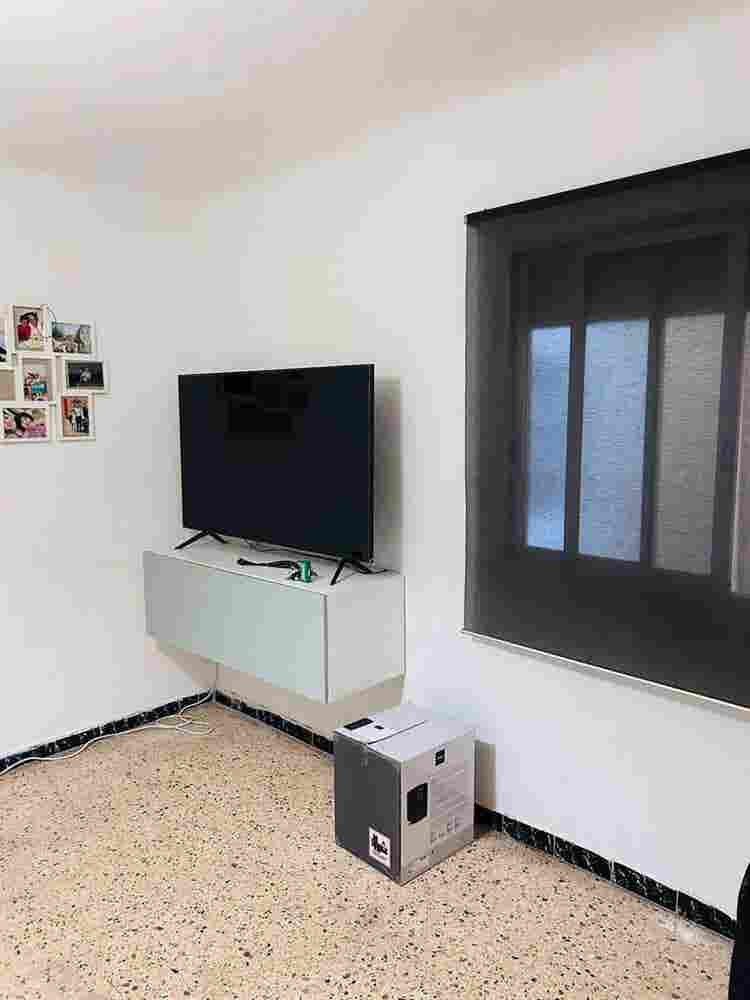 Alquilamos habitación