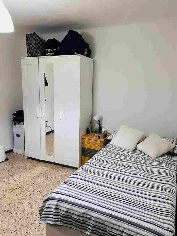 Alquilamos habitación