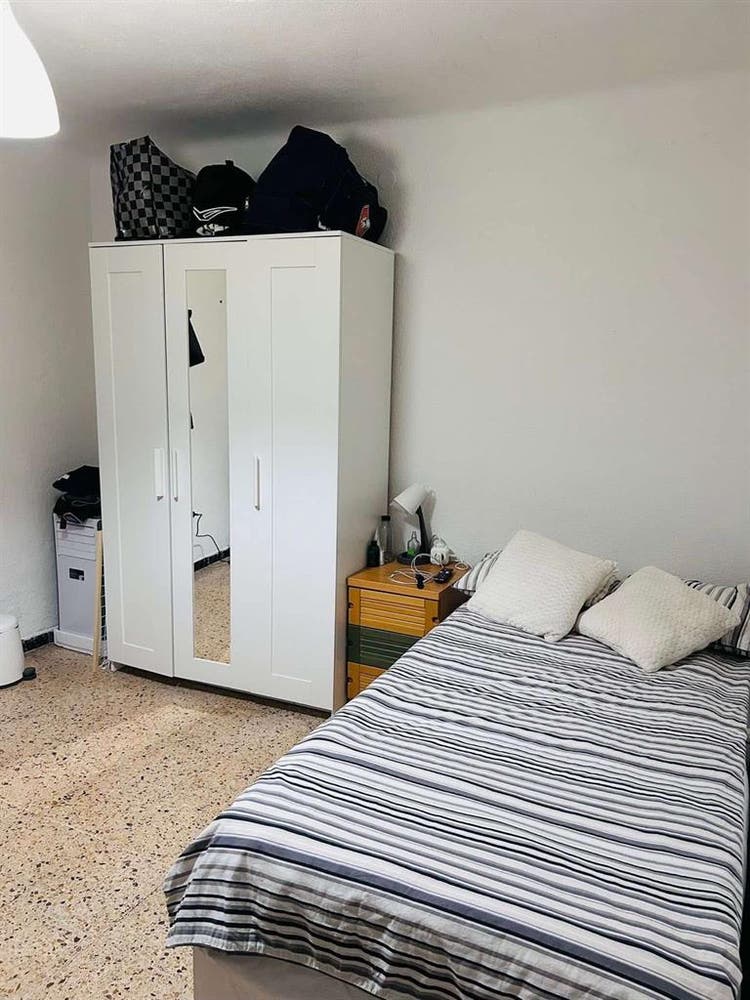 Alquilamos habitación