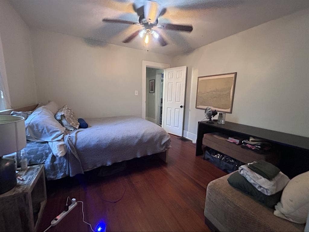 Cute House in East Nashville!