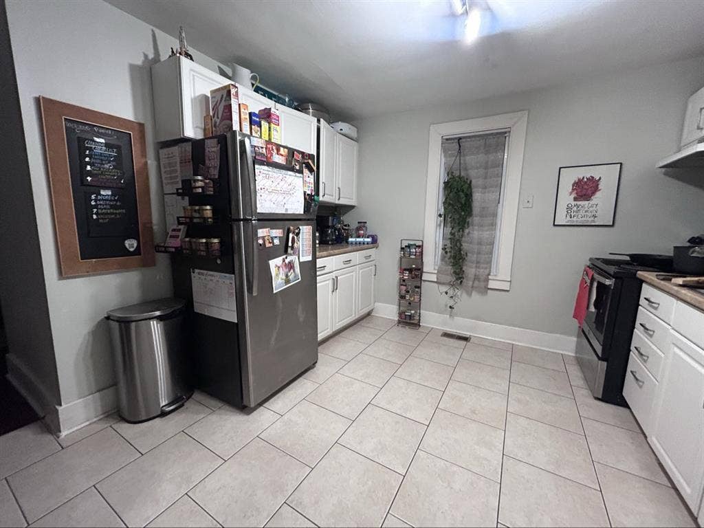 Cute House in East Nashville!