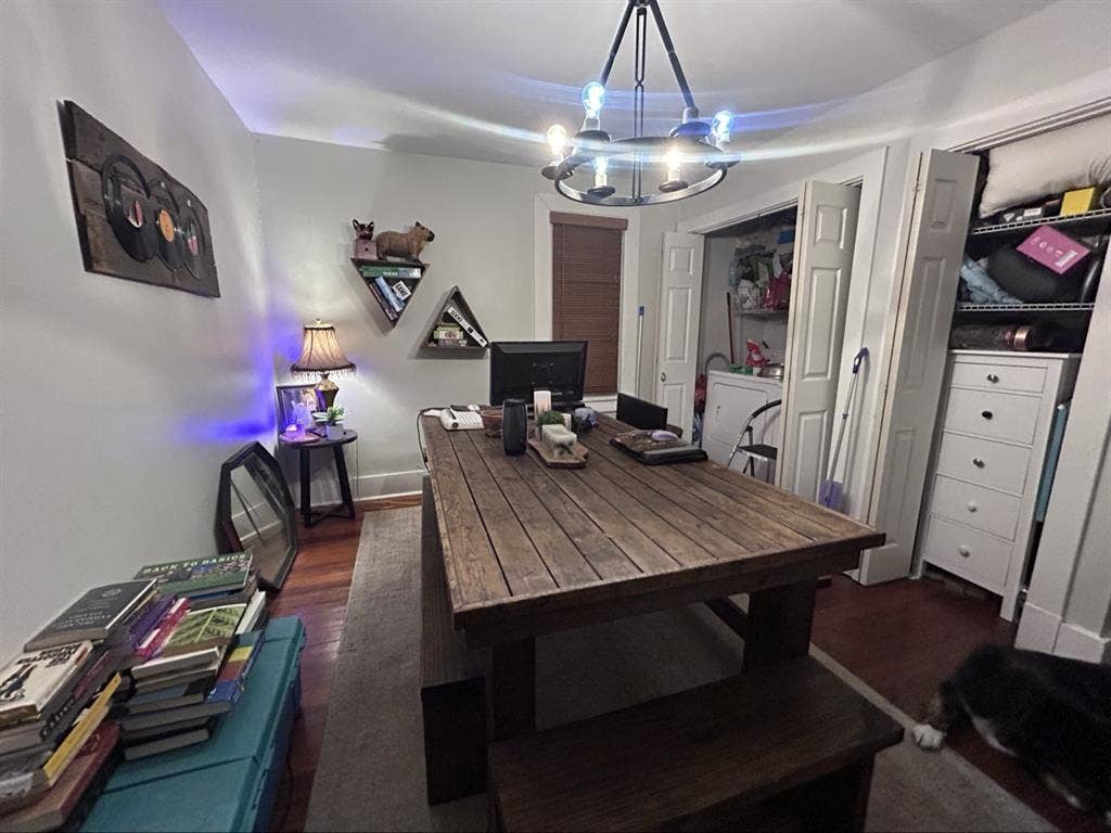 Cute House in East Nashville!