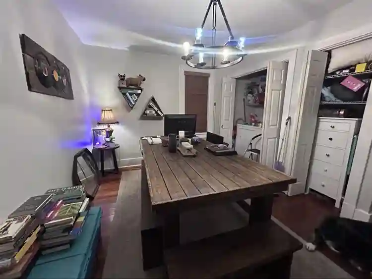 Cute House in East Nashville!