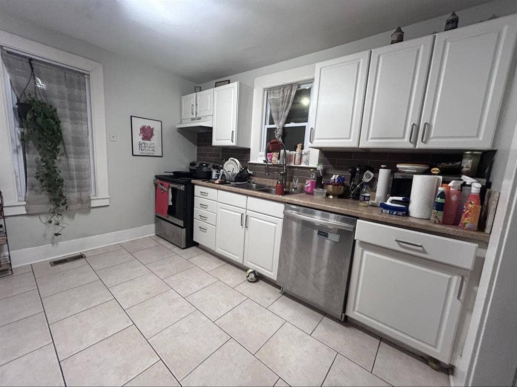 Cute House in East Nashville!