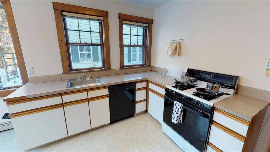 1 BR in Cambridge