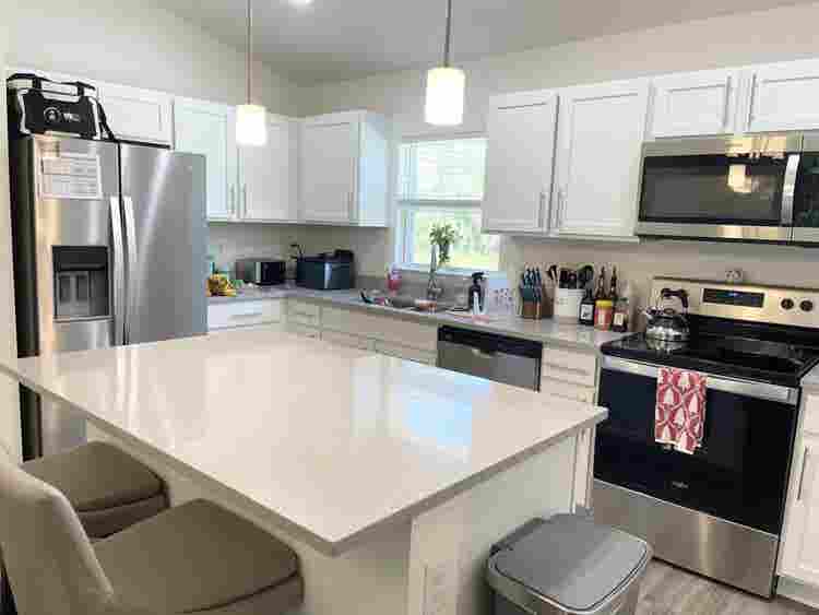 Affordable 1 Bedroom Rental