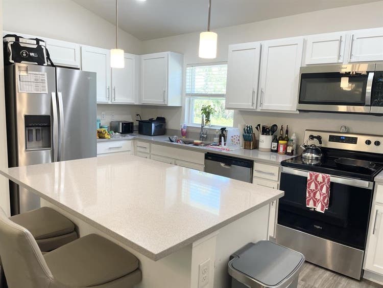 Affordable 1 Bedroom Rental