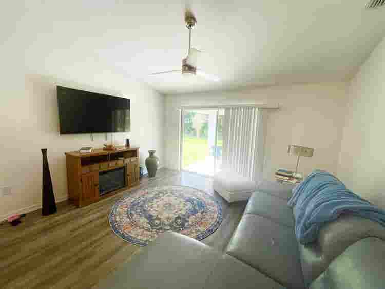 Affordable 1 Bedroom Rental