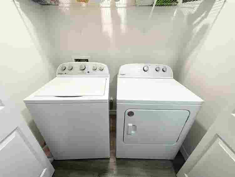 Affordable 1 Bedroom Rental