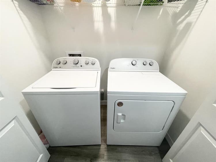Affordable 1 Bedroom Rental