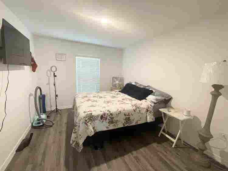 Affordable 1 Bedroom Rental