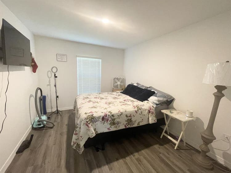 Affordable 1 Bedroom Rental