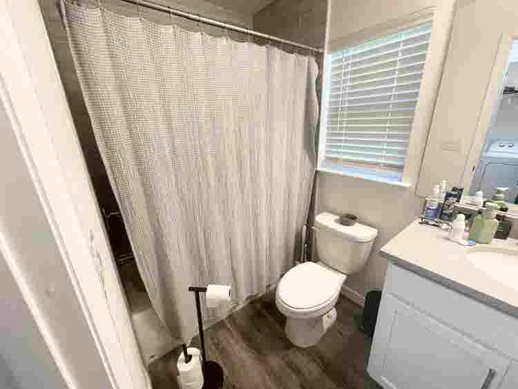 Affordable 1 Bedroom Rental