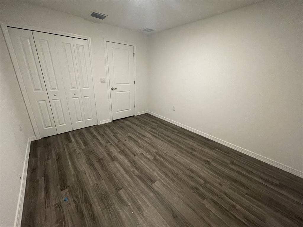 Affordable 1 Bedroom Rental