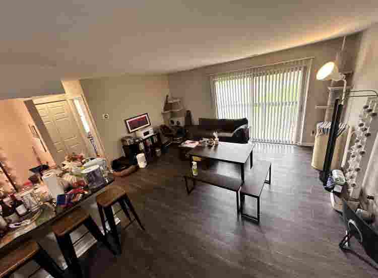 Reston BA - Pets friendly