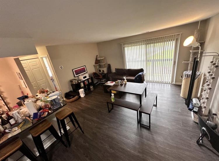 Reston BA - Pets friendly