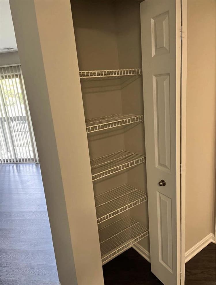 Reston BA - Pets friendly