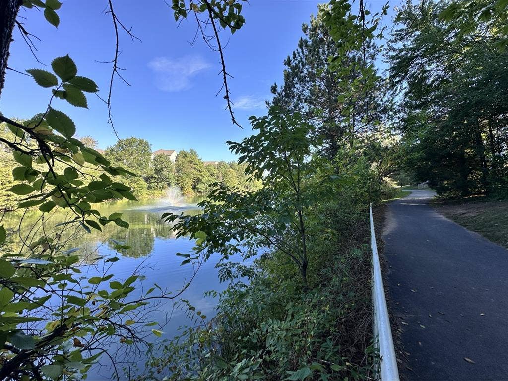 Reston BA - Pets friendly