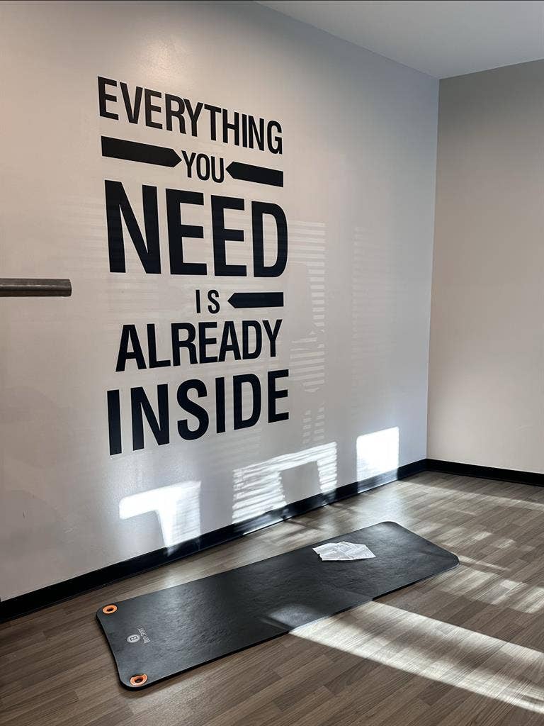 Reston BA - Pets friendly