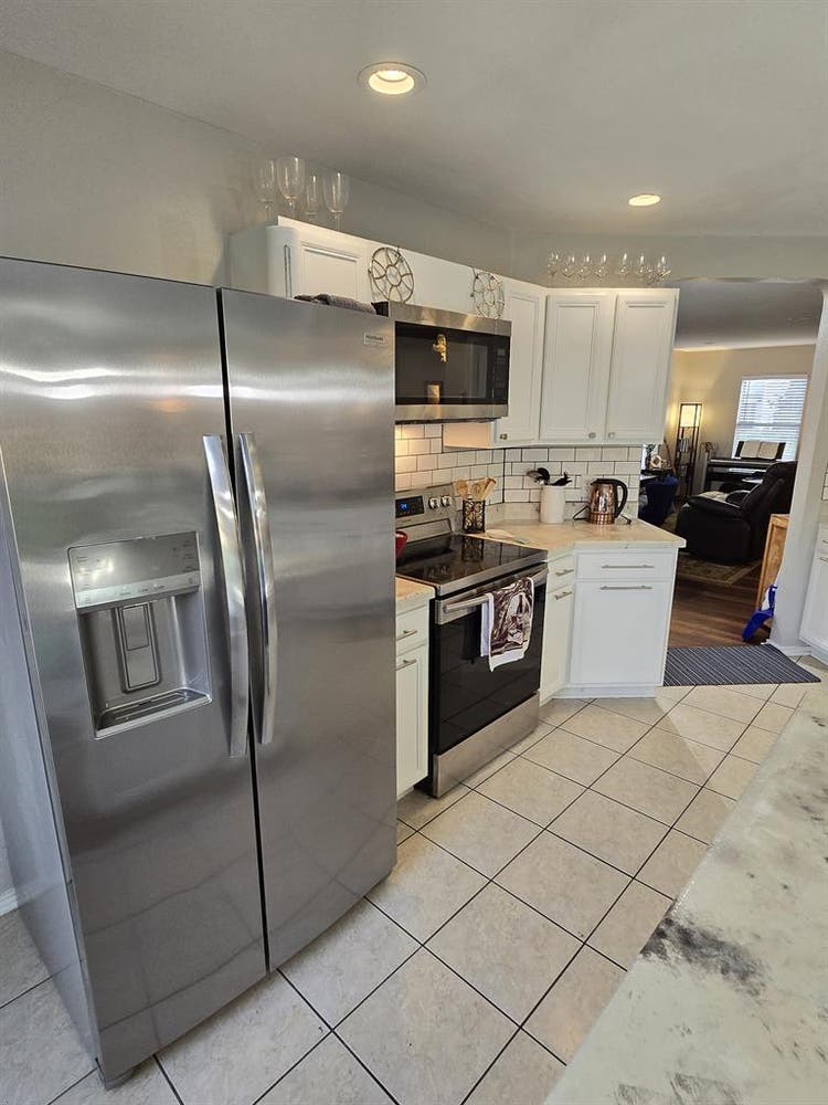 New Listing