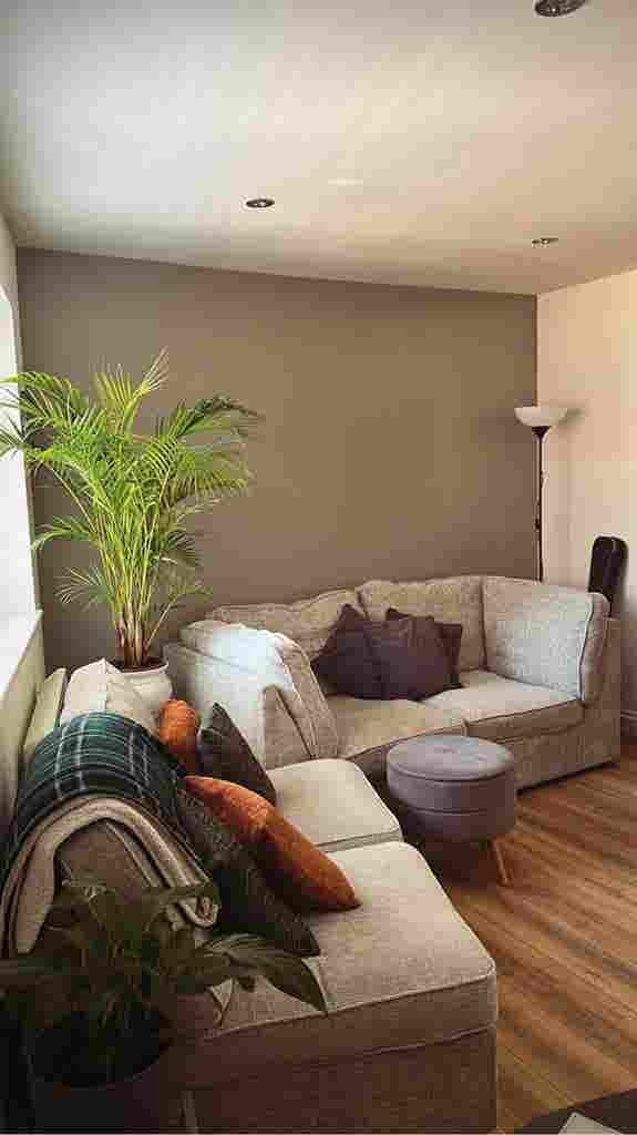 All included spacious double room