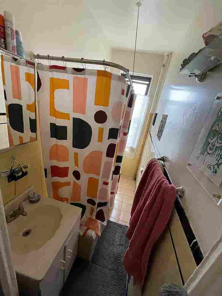 New Listing