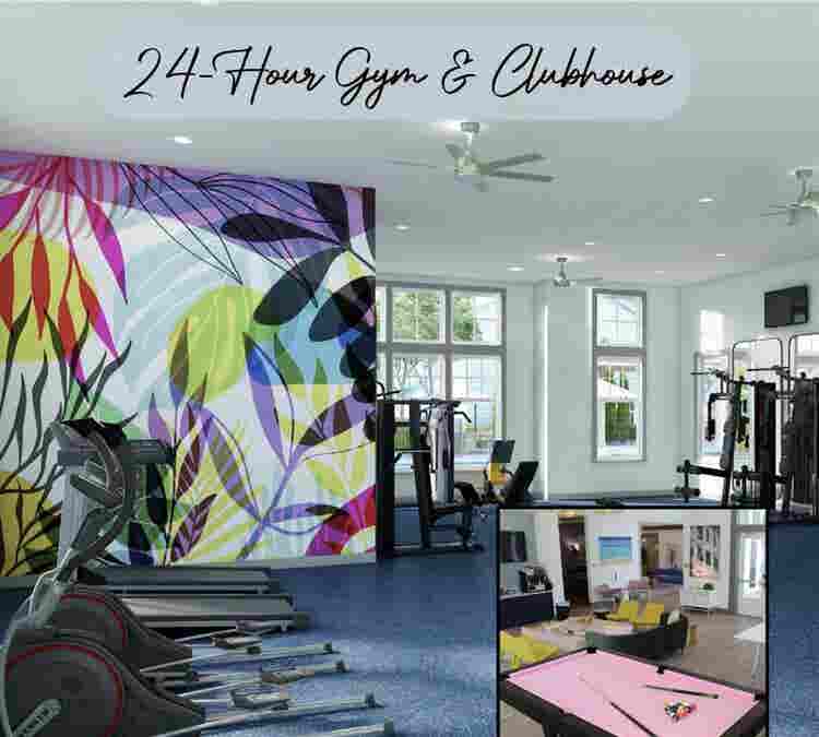SUBLEASE AVAILABLE ASAP