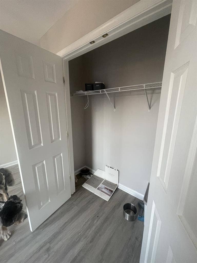 Private Bedroom/Bathroom