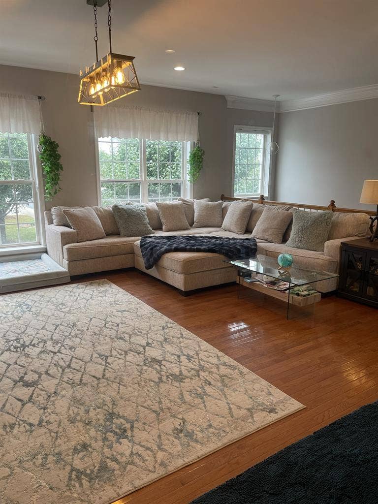 Private Bedroom/Bathroom