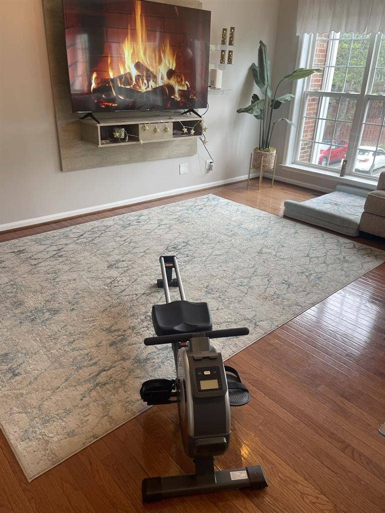 Private Bedroom/Bathroom