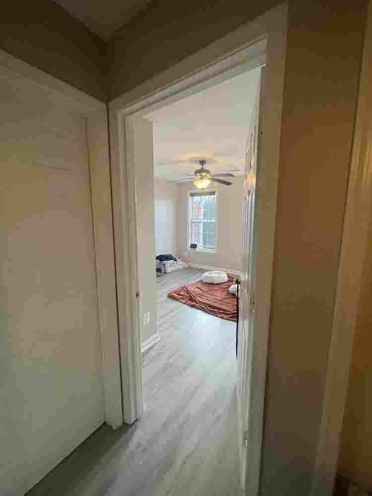 Private Bedroom/Bathroom