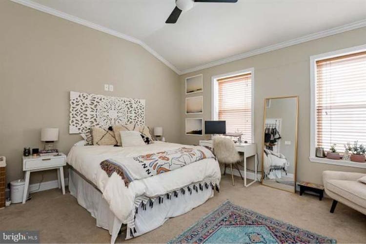 Fed Hill room sublet!!!