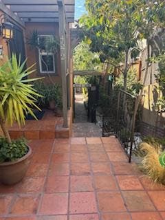 University Heights san diego