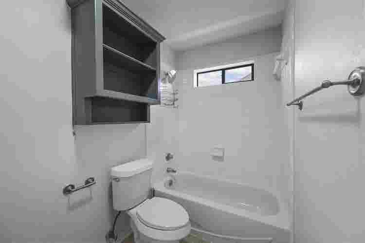Bath in gated community