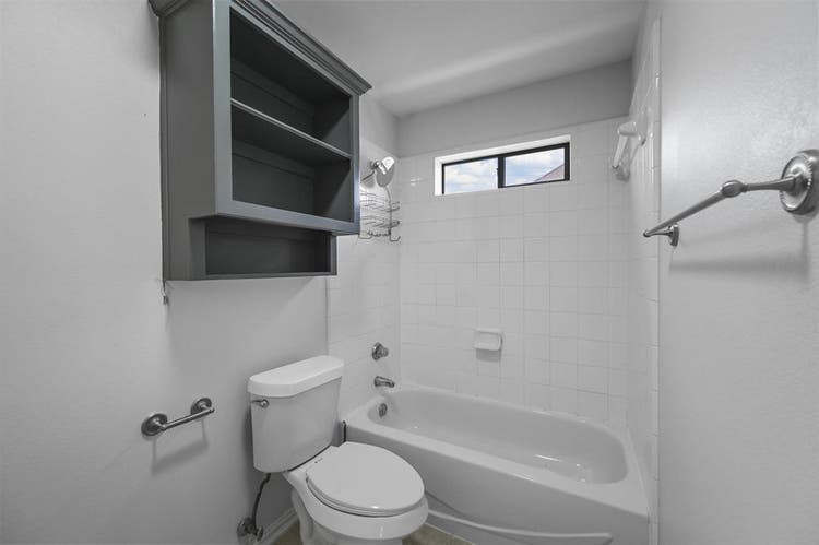 Bath in gated community