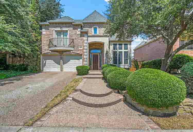 Bath in gated community