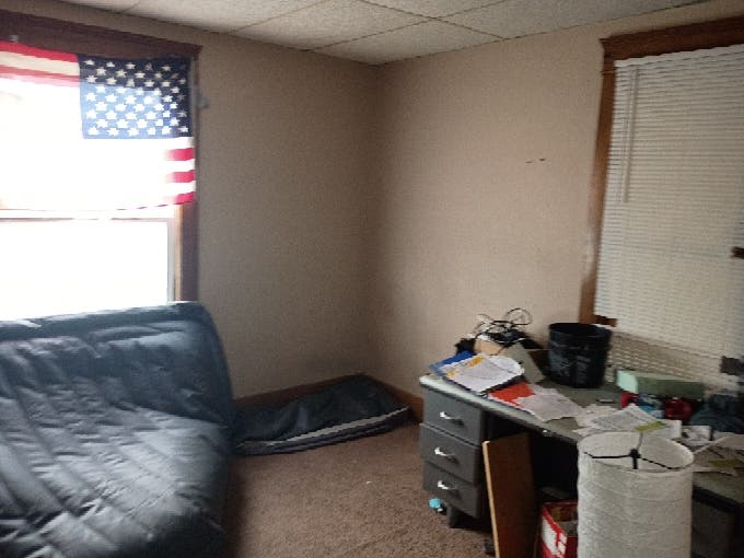 Room for rent alliance Ohio
