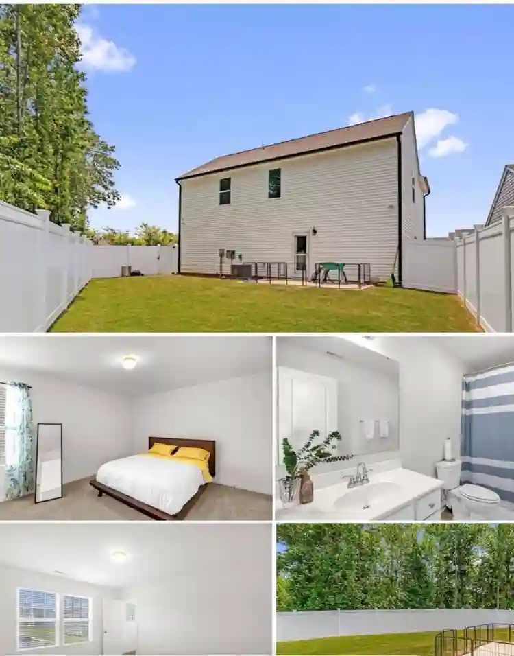 Grounded and independent