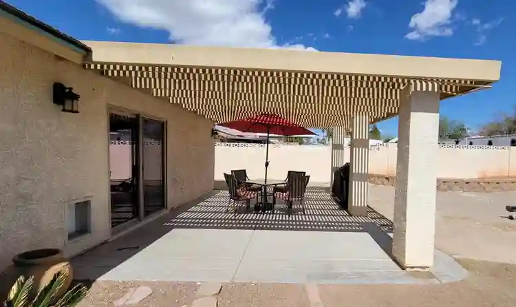 Private Spacious Room!