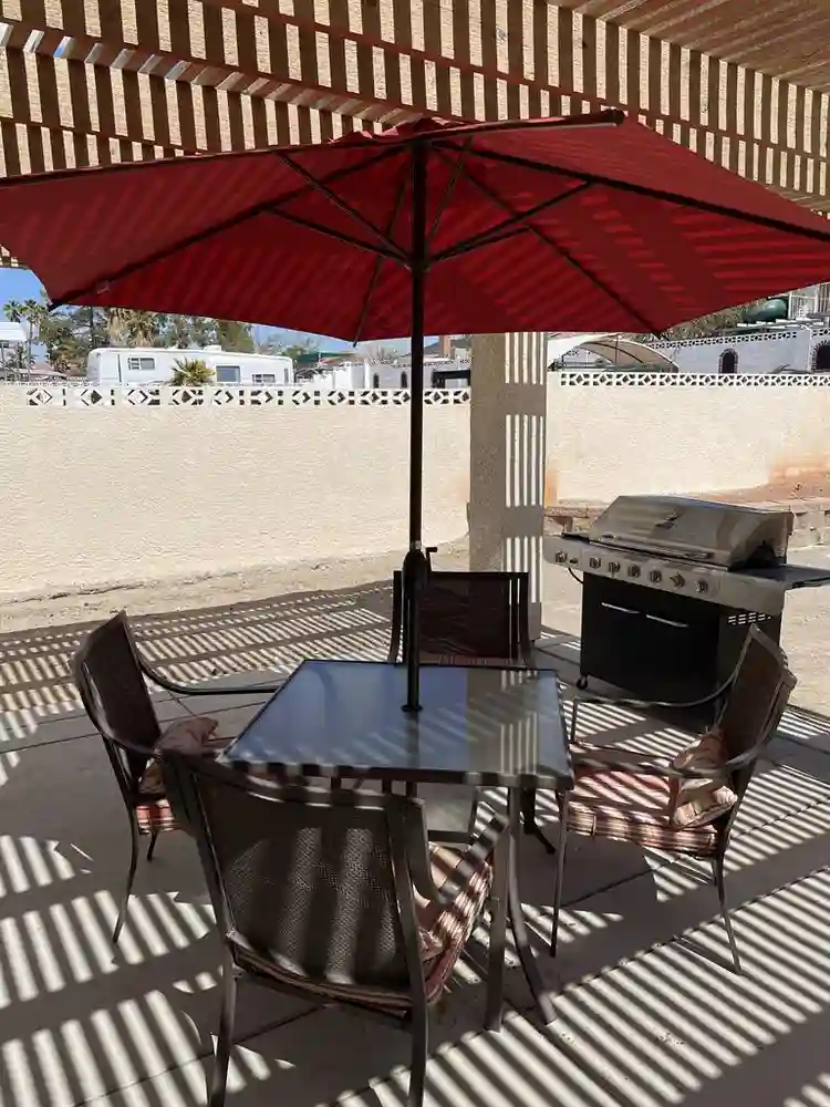 Private Spacious Room!