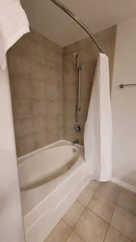 Private Spacious Room!