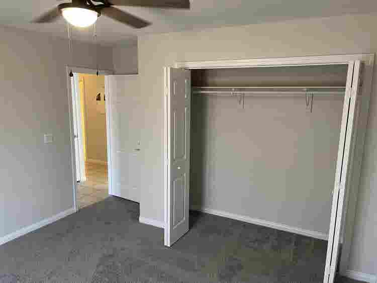 Private Spacious Room!