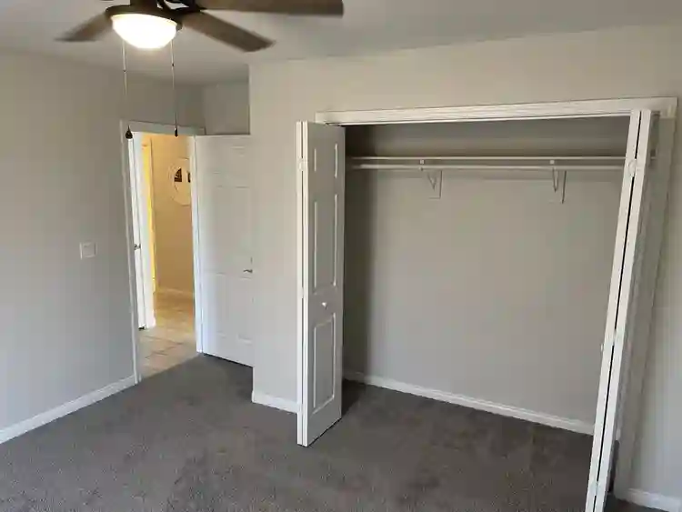 Private Spacious Room!