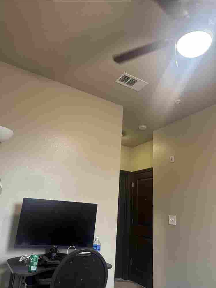 Subleasing apartment