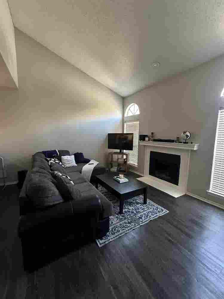 Richardson Apartment
