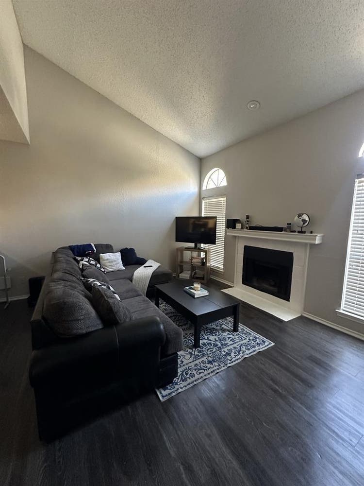 Richardson Apartment
