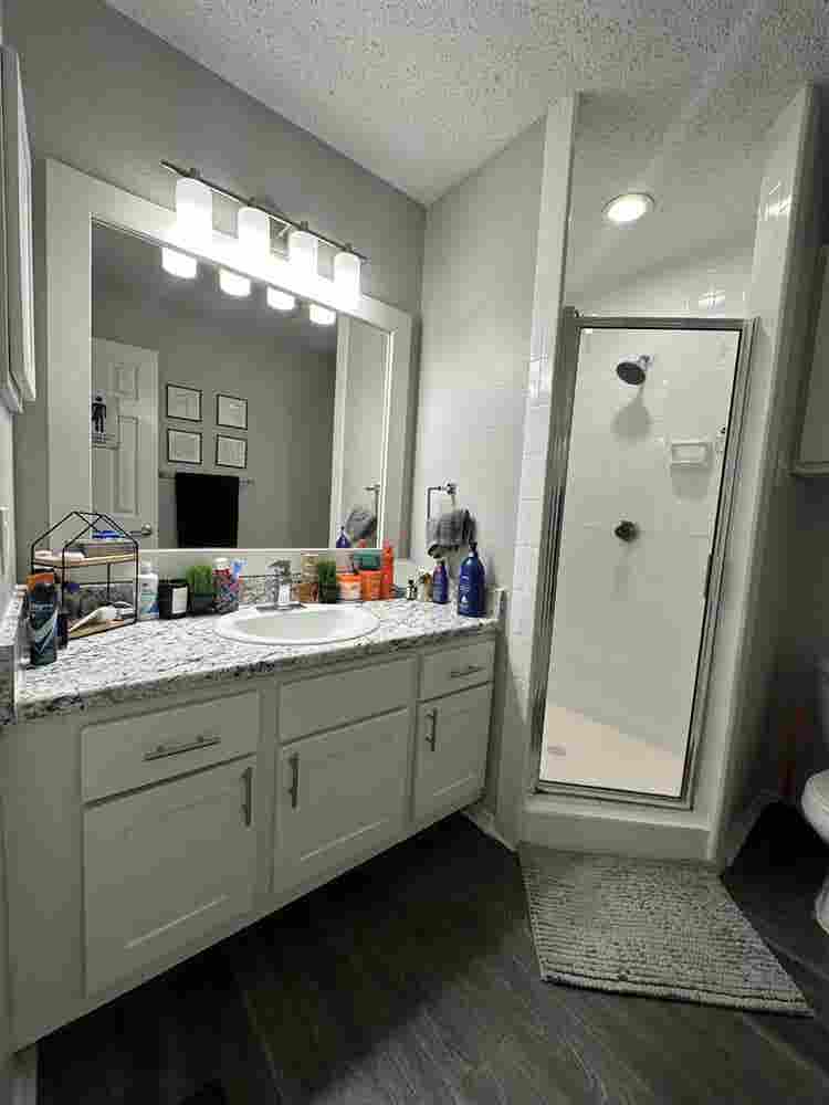 Richardson Apartment