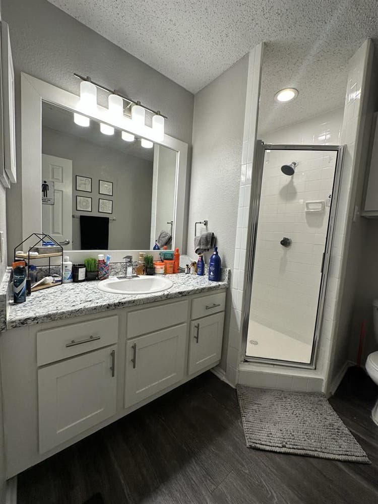 Richardson Apartment